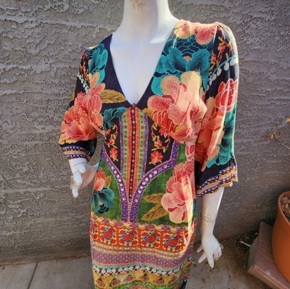 Farm Anthropologie‎ Dress - Picture 7 of 13